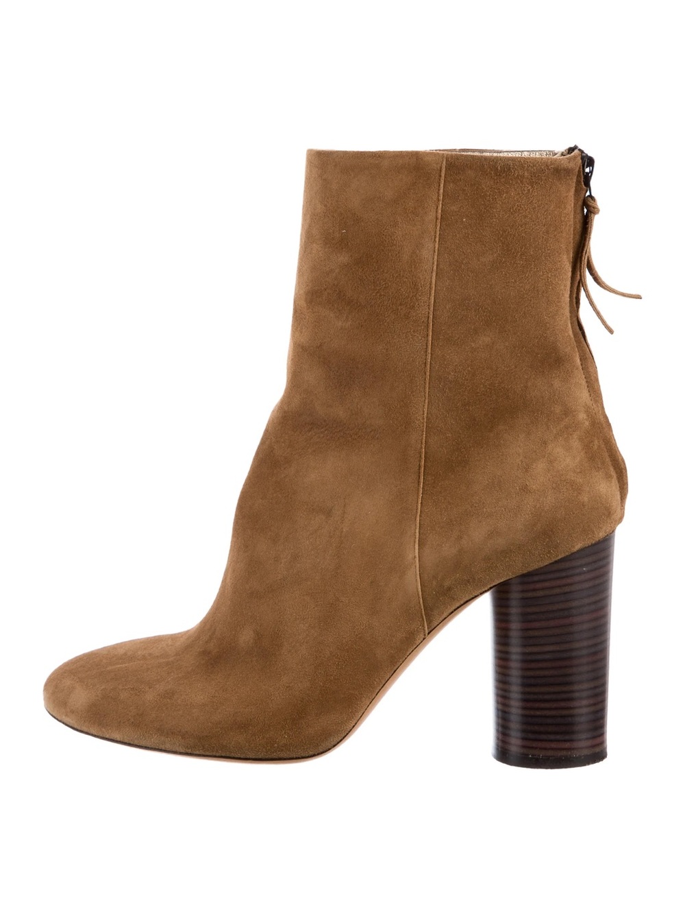 Isabel Marant Garrett Boots